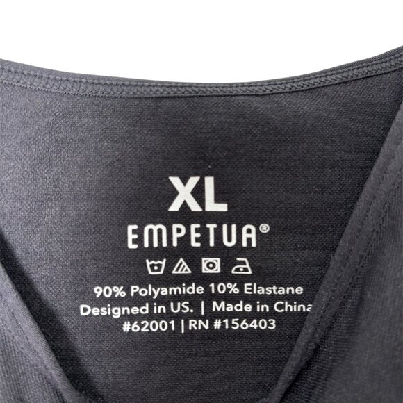 Empetua® All Day Every Day Scoop Neck Cami, NWT, XL - Picture 4 of 6